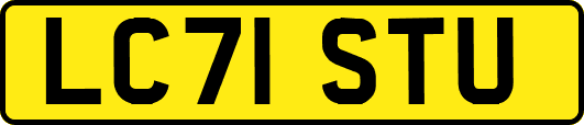 LC71STU