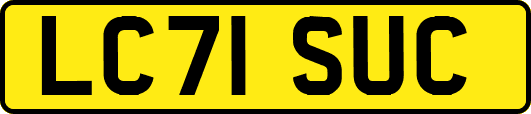 LC71SUC