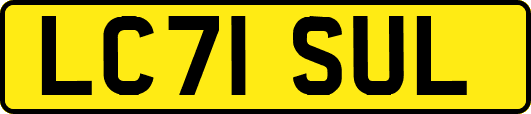 LC71SUL