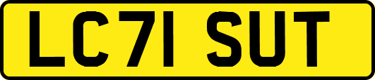 LC71SUT