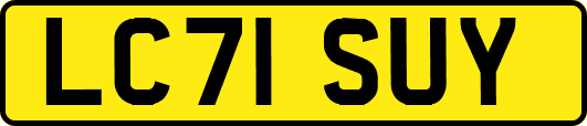 LC71SUY