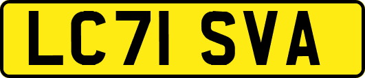 LC71SVA