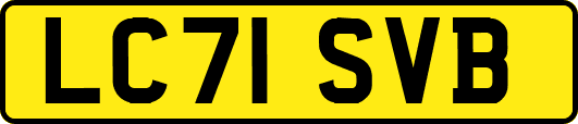 LC71SVB