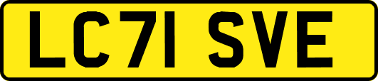 LC71SVE