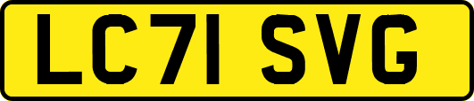 LC71SVG