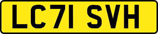 LC71SVH