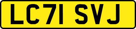 LC71SVJ