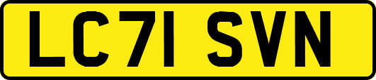 LC71SVN