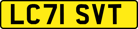 LC71SVT