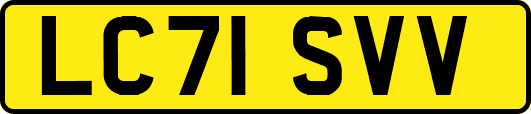 LC71SVV