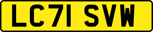 LC71SVW