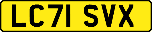 LC71SVX