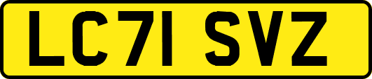 LC71SVZ