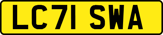 LC71SWA