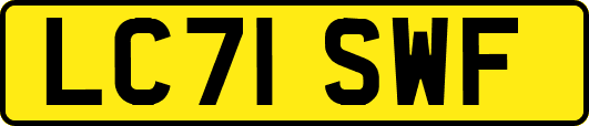 LC71SWF