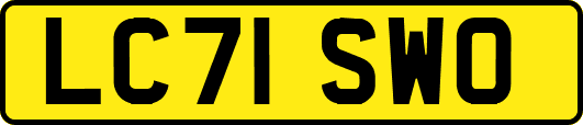 LC71SWO