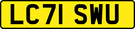 LC71SWU