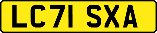 LC71SXA