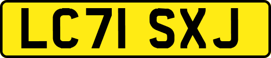 LC71SXJ