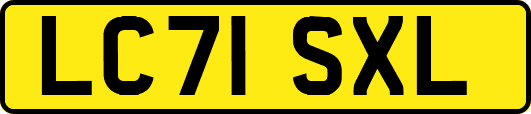 LC71SXL