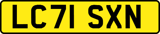 LC71SXN