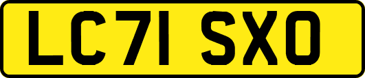 LC71SXO