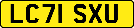 LC71SXU