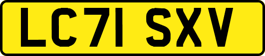 LC71SXV