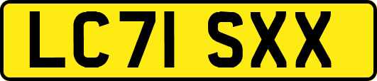 LC71SXX