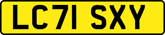 LC71SXY