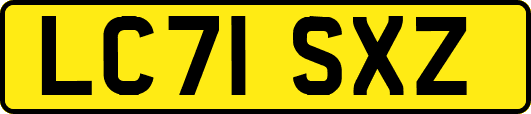 LC71SXZ