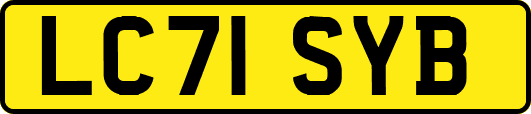 LC71SYB