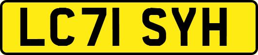 LC71SYH