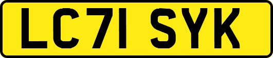 LC71SYK