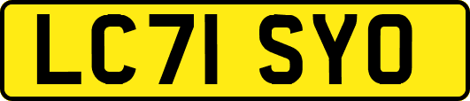 LC71SYO