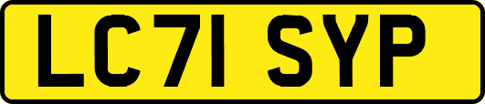 LC71SYP