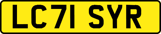LC71SYR