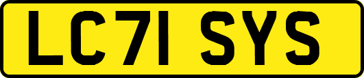 LC71SYS