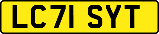 LC71SYT