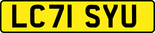 LC71SYU