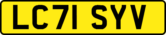 LC71SYV