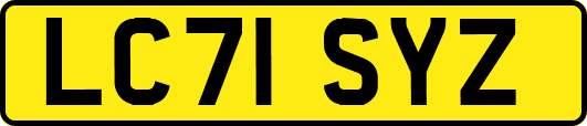 LC71SYZ