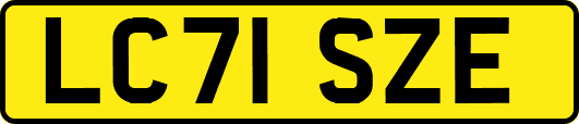 LC71SZE