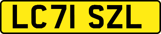 LC71SZL
