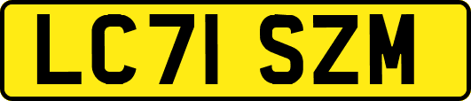 LC71SZM