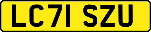 LC71SZU