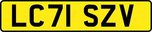 LC71SZV