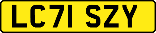 LC71SZY