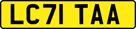 LC71TAA
