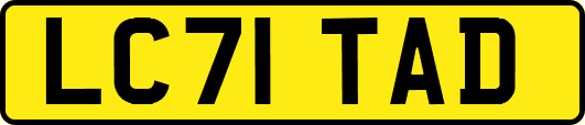 LC71TAD
